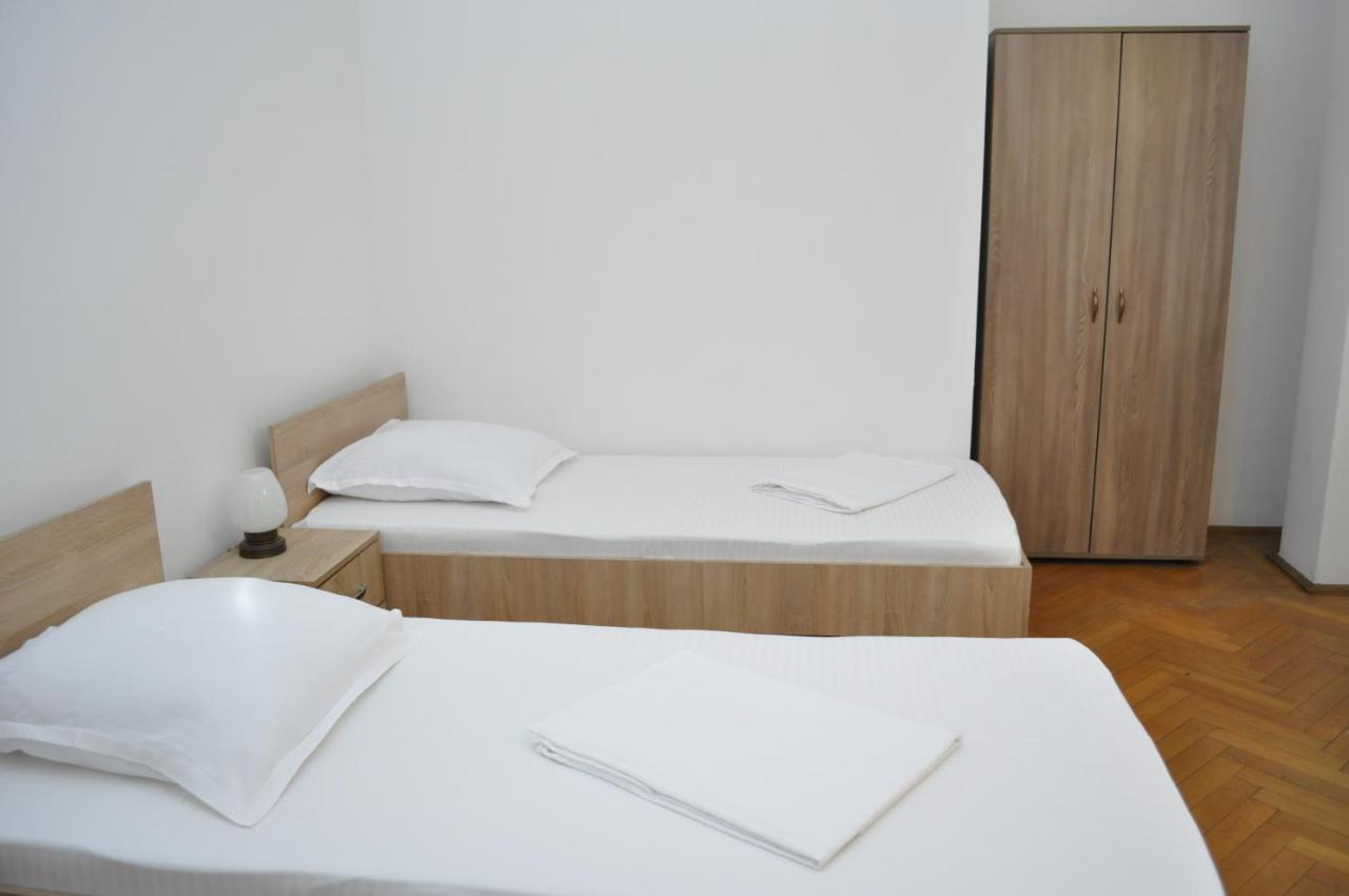 Hotel Triumf Bukurešť Exteriér fotografie