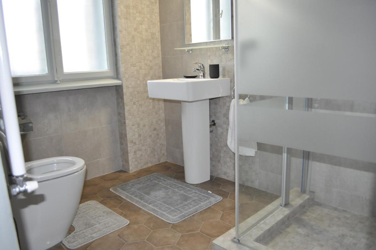 Hotel Triumf Bukurešť Exteriér fotografie