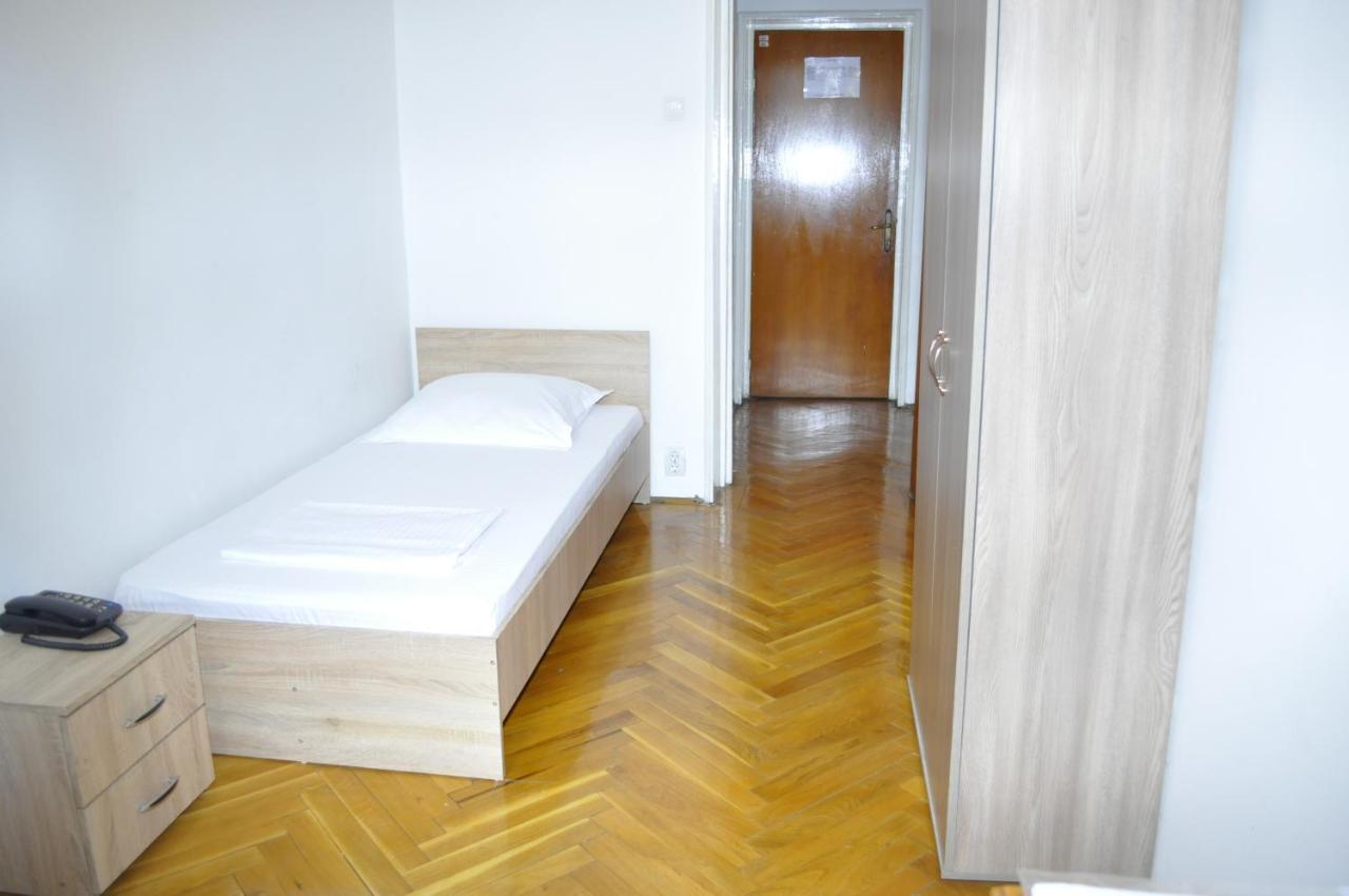 Hotel Triumf Bukurešť Exteriér fotografie