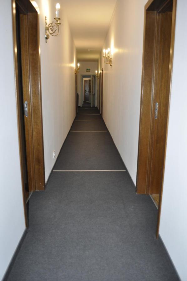 Hotel Triumf Bukurešť Exteriér fotografie