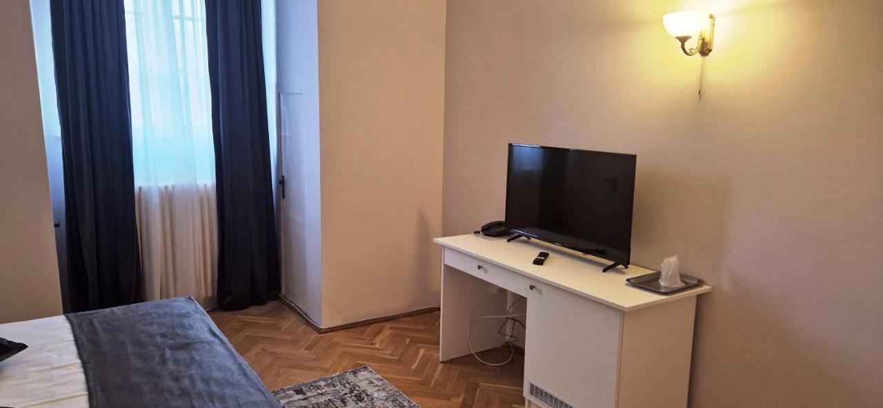 Hotel Triumf Bukurešť Exteriér fotografie