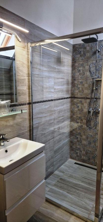 Hotel Triumf Bukurešť Exteriér fotografie