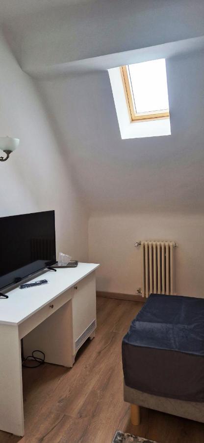 Hotel Triumf Bukurešť Exteriér fotografie
